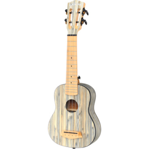 Cascha HH2315 Bamboo Graphit Soprano