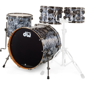 DW Birch Classic Grey Marine