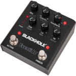 Eventide Blackhole Reverb Effectpedal
