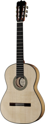 Hanika Flamenco ZF