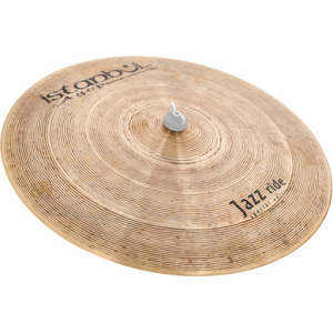 Istanbul Agop 20" Custom Series SE Jazz Ride