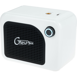 Mooer GTRS PTNR Bluetooth Amp WH