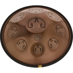 Artquint Drums B/H Celtic Minor 2.0