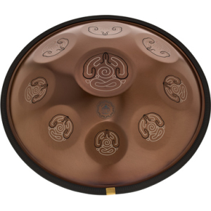 Artquint Drums D Celtic Minor 2.0