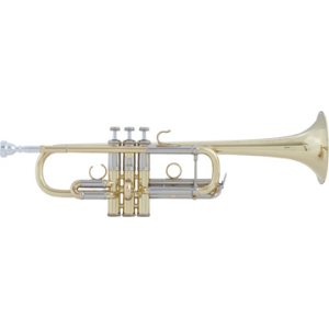 Bach AC190 Artisan C-Trumpet