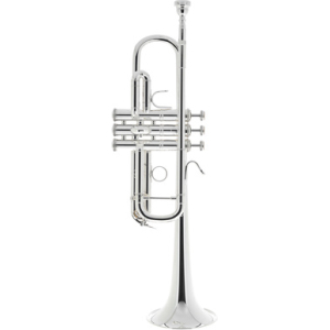 Bach C 180SL-229-25H C-Trumpet