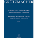 Bärenreiter Grützmacher Technologie