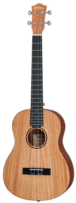 Cascha Ukulele Mahogany Baritone