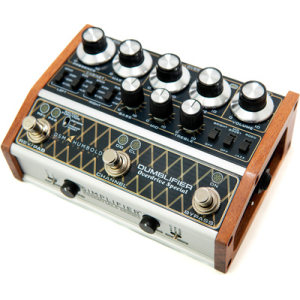 DSM & Humboldt Dumblifier Overdrive Special
