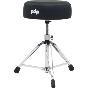 DW PDP Round Throne