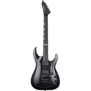 ESP E-II Horizon FR GunMetallic BK