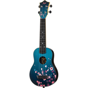 Flight TUS-32 Sakura Travel Soprano