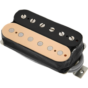 Gibson 490R Zebra Humbucker