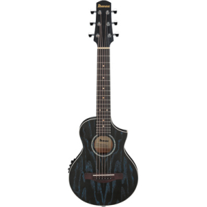 Ibanez EWP16EWB-GAO Piccolo Guitar
