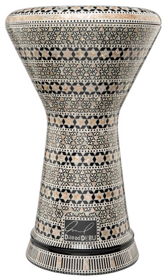 Meinl Artisan Doumbek Daood Debu