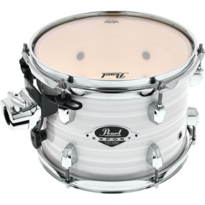 Pearl 10"x07" Export TT Add-On SW