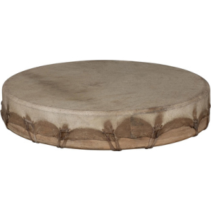 Sela 20" Shaman Drum Buffalo