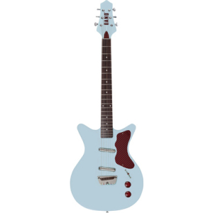 Danelectro Dan O. Cool Aqua
