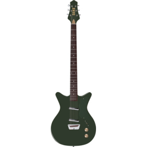 Danelectro Dan O. Cool Green