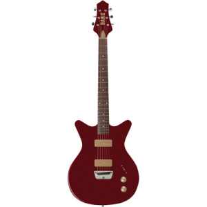 Danelectro Dan O. Mano Maroon