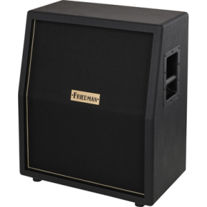 Friedman Vertical 212 Black