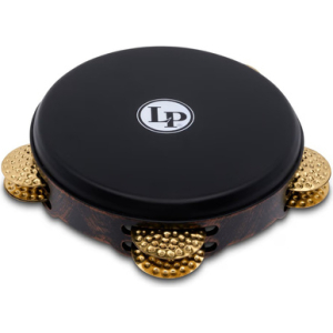 LP 10" Riq Drum
