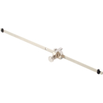 Shubb Banjo 5th String Capo NI(long)