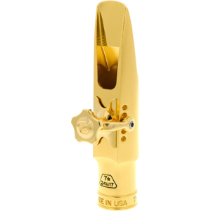 Theo Wanne Fire II Tenor 7*