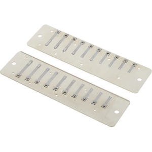 C.A. Seydel Söhne 1847 Reedplates A-Major