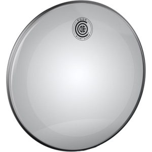 Code 20" Blast Clear Bass Drum Head