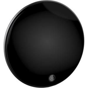 Code 22" Enigma Black Bass Reso