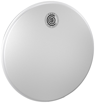 Code 24" Blast Coated Bass Drum