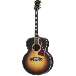 Gibson SJ-200 Western Classic