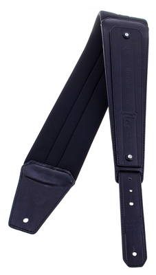Gruvgear SoloStrap 2 Neo 4.0" BK