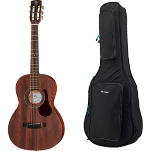 Harley Benton Custom Line CLP-15M w/Bag