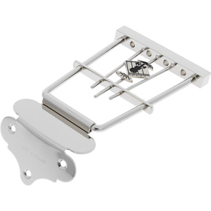 Höfner H62/9-F Bass Stringholder