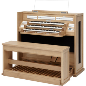 Johannus Premium Live 3T