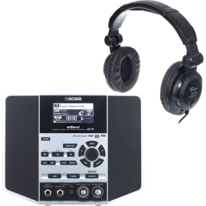 Boss JS-10 Bundle