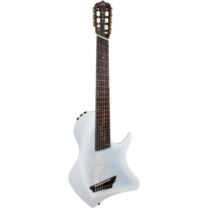 Cordoba ABASI Stage 7 White Burst