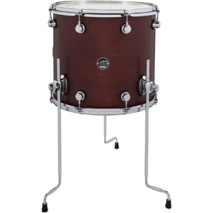 DW 16"x14" FT Performance Tobacco