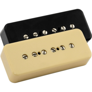 Friedman Classic 90 Neck BK&WH
