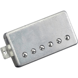 Friedman Classic Plus Humb. Br. Nickel