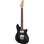 Reverend Descent Baritone MBK