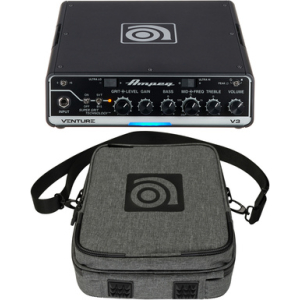 Ampeg Venture V3 Bundle