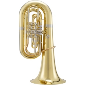 B&S 798 International Bb-Tuba