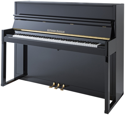 Blüthner Haessler Model HB 116