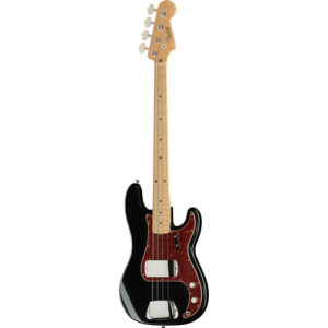 Fender 59 P-Bass MN Black CC