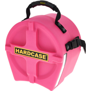 Hardcase 08" Tom Case F.Lined Pink