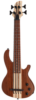 Harley Benton UkeBass OPNT