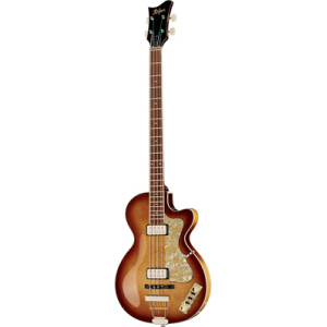 Höfner HCT-500/2-SB Club-Bass